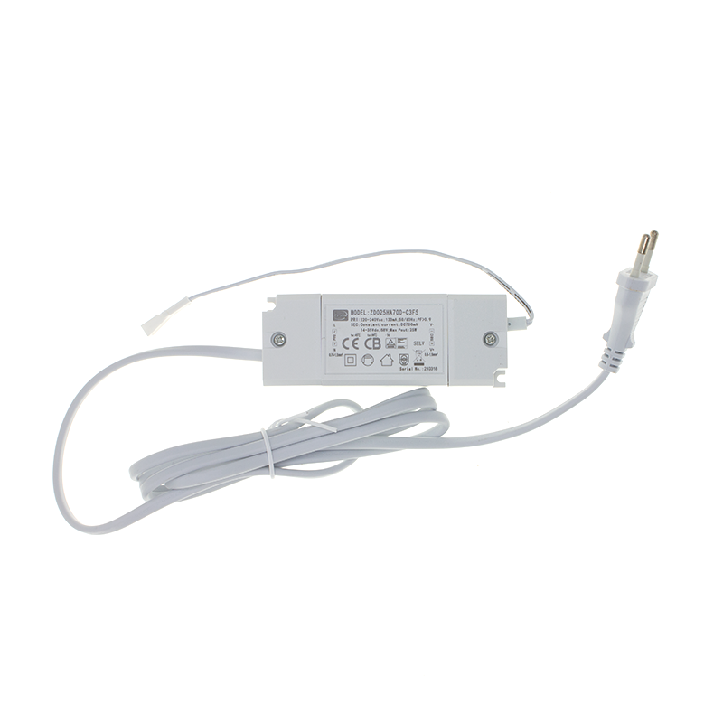 LED DOWNLIGHT SIA TRI-COLOR Ø145 15W 2